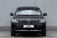 BMW X3 (Seria X) din 2022 cu 134.800 km - oferta BMW201996 - foto 2