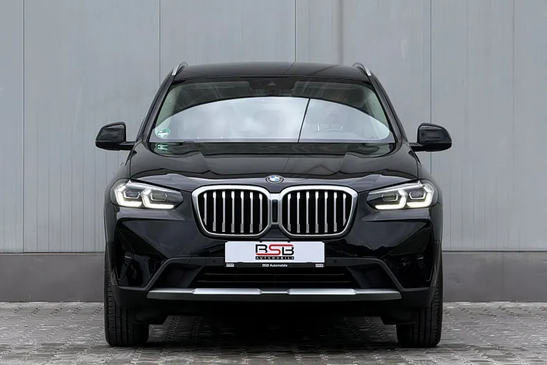 BMW X3 (Seria X) din 2022 cu 134.800 km - oferta BMW201996 - foto 2