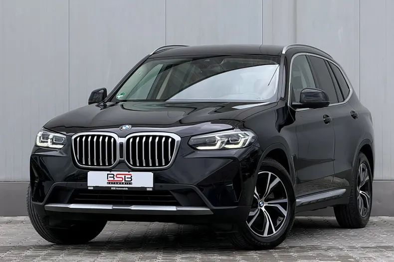 BMW X3 (Seria X) din 2022 cu 134.800 km - oferta BMW201996 - foto 3