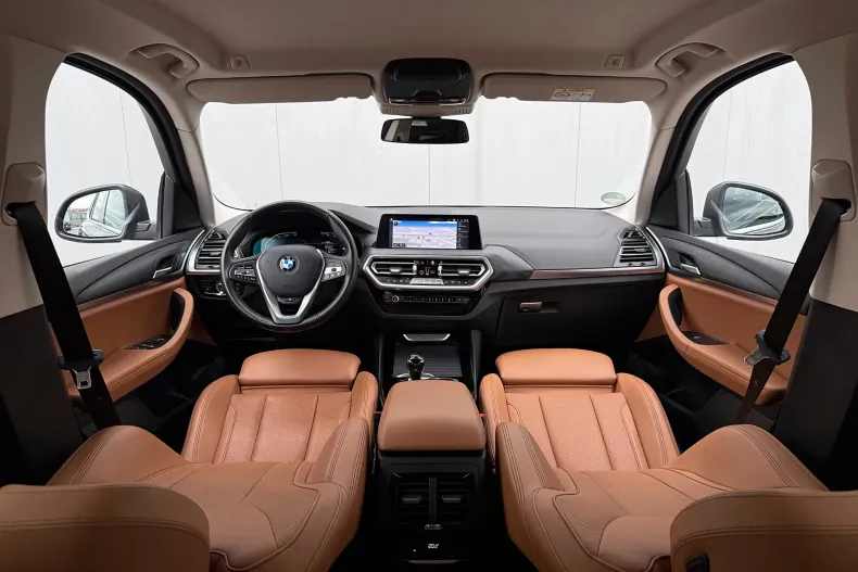 BMW X3 (Seria X) din 2022 cu 134.800 km - oferta BMW201996 - foto 7