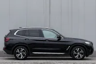BMW X3 (Seria X) din 2022 cu 134.800 km - oferta BMW201996 - foto 9
