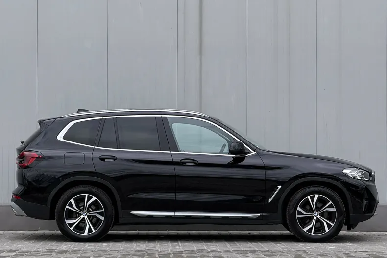 BMW X3 (Seria X) din 2022 cu 134.800 km - oferta BMW201996 - foto 9