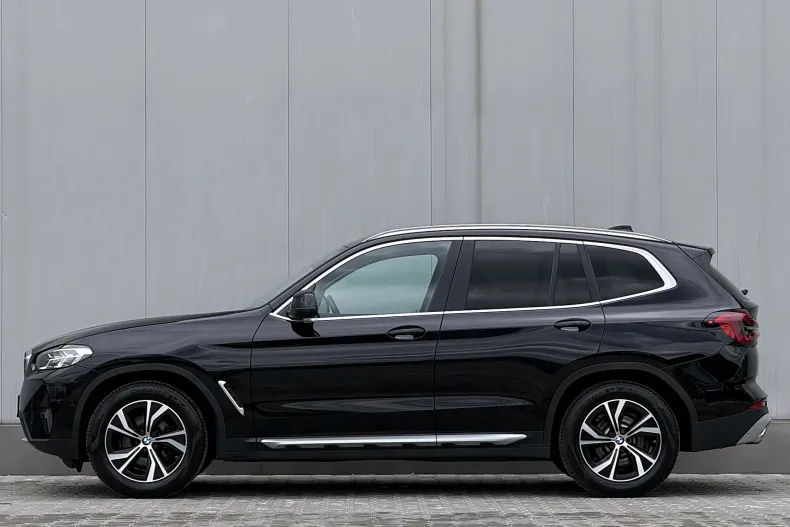 BMW X3 (Seria X) din 2022 cu 134.800 km - oferta BMW201996 - foto 10