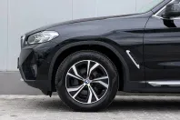 BMW X3 (Seria X) din 2022 cu 134.800 km - oferta BMW201996 - foto 11