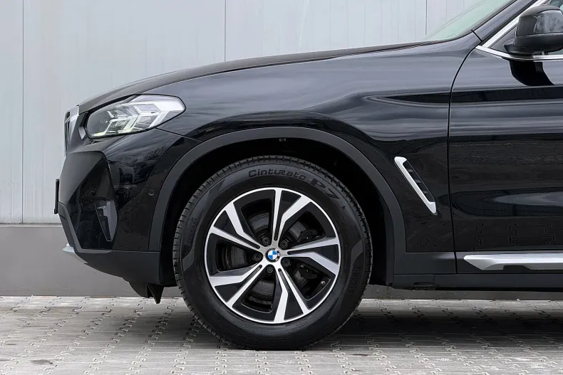 BMW X3 (Seria X) din 2022 cu 134.800 km - oferta BMW201996 - foto 11