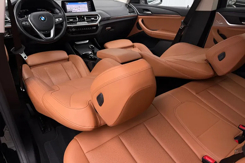 BMW X3 (Seria X) din 2022 cu 134.800 km - oferta BMW201996 - foto 15