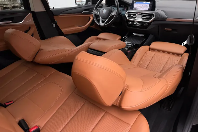 BMW X3 (Seria X) din 2022 cu 134.800 km - oferta BMW201996 - foto 16