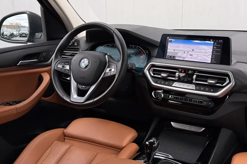 BMW X3 (Seria X) din 2022 cu 134.800 km - oferta BMW201996 - foto 17