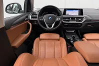 BMW X3 (Seria X) din 2022 cu 134.800 km - oferta BMW201996 - foto 18