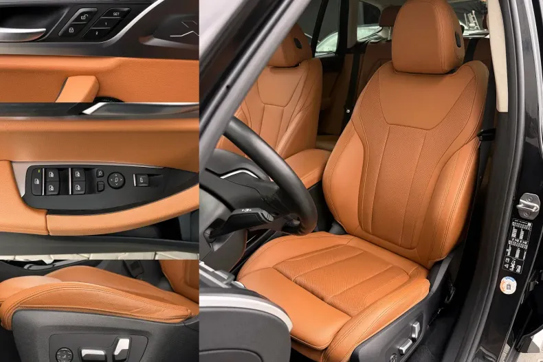 BMW X3 (Seria X) din 2022 cu 134.800 km - oferta BMW201996 - foto 22