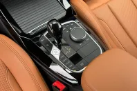 BMW X3 (Seria X) din 2022 cu 134.800 km - oferta BMW201996 - foto 24