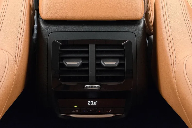 BMW X3 (Seria X) din 2022 cu 134.800 km - oferta BMW201996 - foto 25