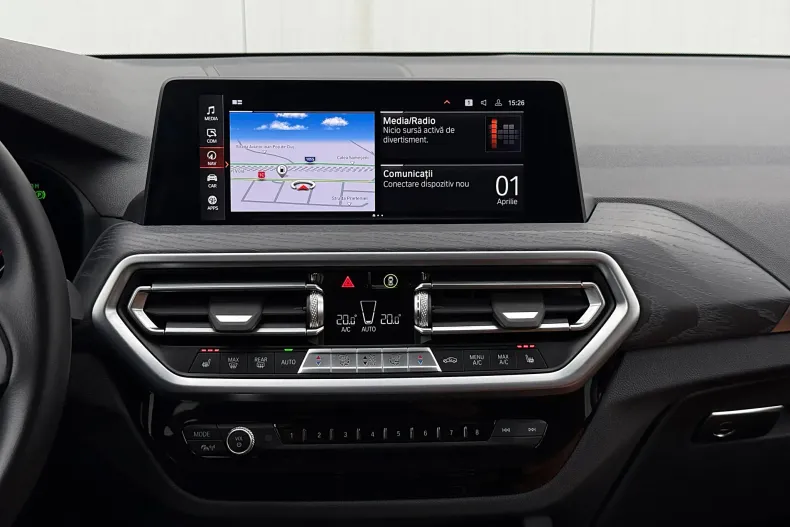 BMW X3 (Seria X) din 2022 cu 134.800 km - oferta BMW201996 - foto 26