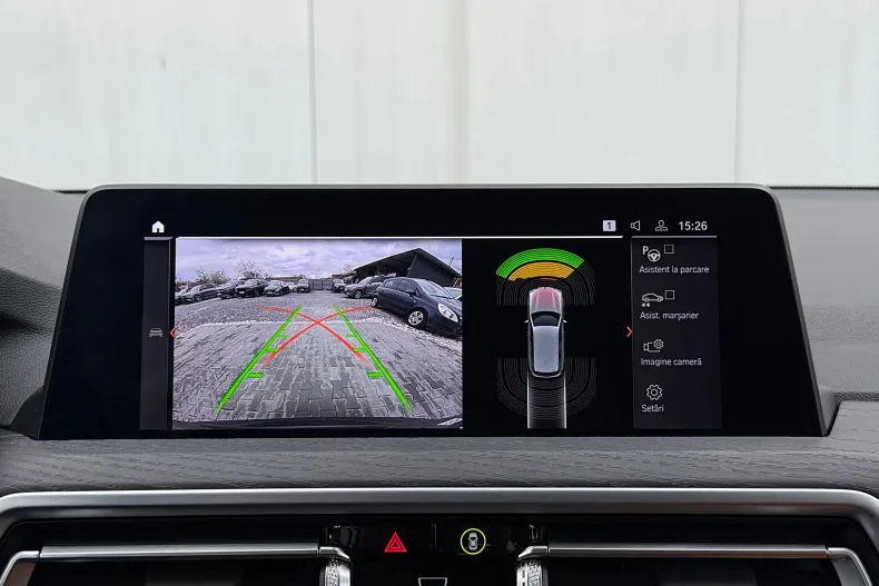 BMW X3 (Seria X) din 2022 cu 134.800 km - oferta BMW201996 - foto 27