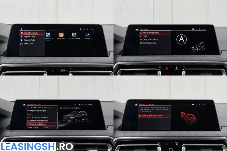 BMW X3 (Seria X) din 2022 cu 134.800 km - oferta BMW201996 - foto 29