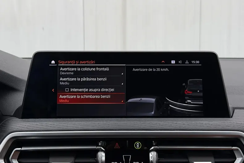 BMW X3 (Seria X) din 2022 cu 134.800 km - oferta BMW201996 - foto 30