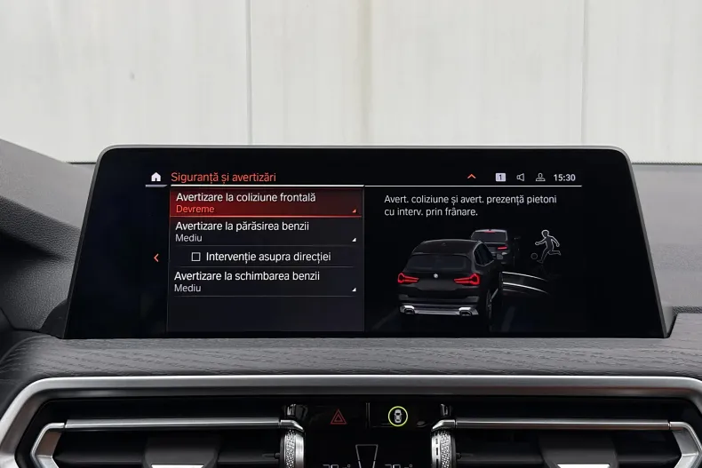 BMW X3 (Seria X) din 2022 cu 134.800 km - oferta BMW201996 - foto 31