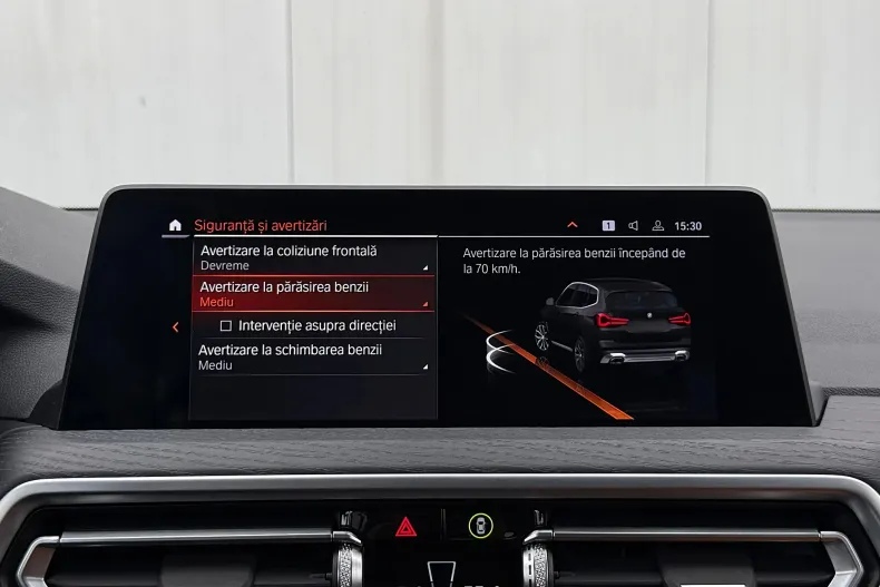 BMW X3 (Seria X) din 2022 cu 134.800 km - oferta BMW201996 - foto 32