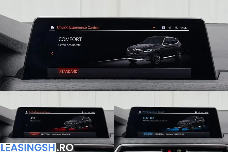 BMW X3 (Seria X) din 2022 cu 134.800 km - oferta BMW201996 - foto 35