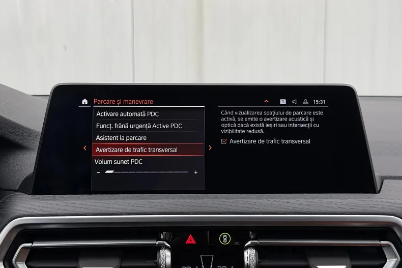 BMW X3 (Seria X) din 2022 cu 134.800 km - oferta BMW201996 - foto 36