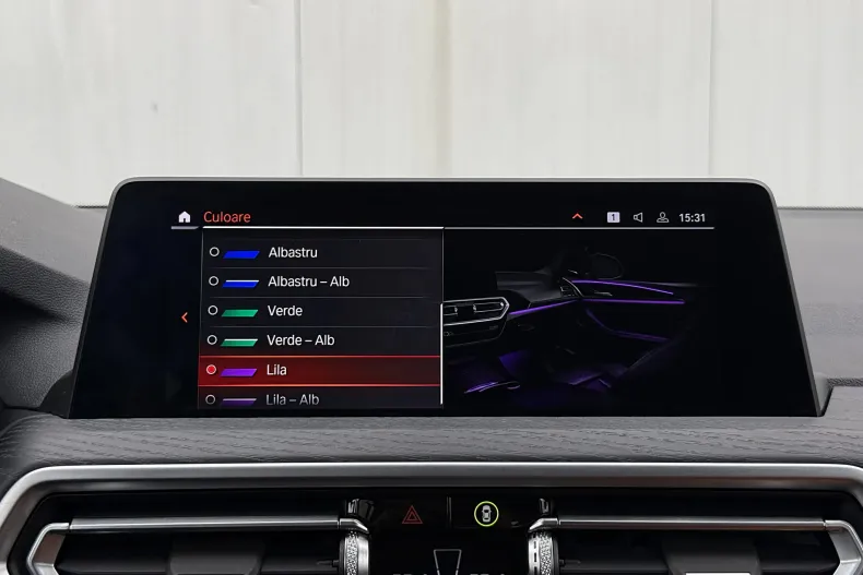 BMW X3 (Seria X) din 2022 cu 134.800 km - oferta BMW201996 - foto 37