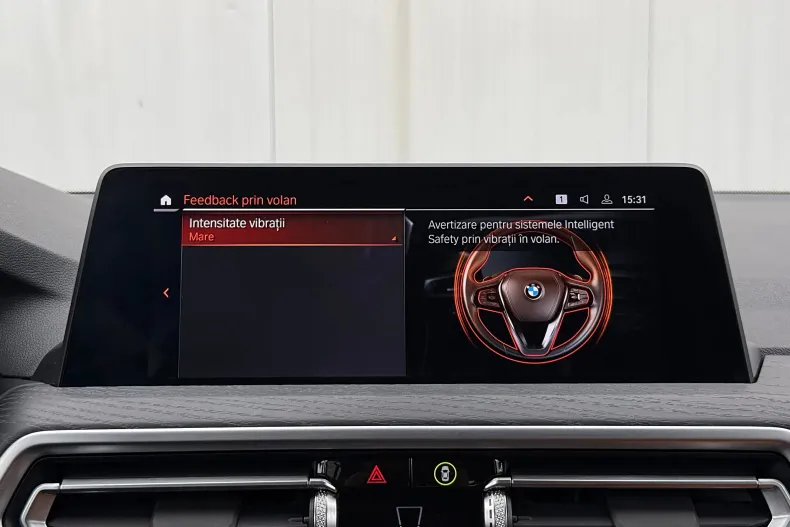 BMW X3 (Seria X) din 2022 cu 134.800 km - oferta BMW201996 - foto 38