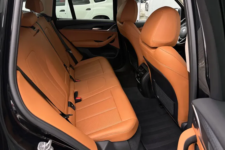 BMW X3 (Seria X) din 2022 cu 134.800 km - oferta BMW201996 - foto 39