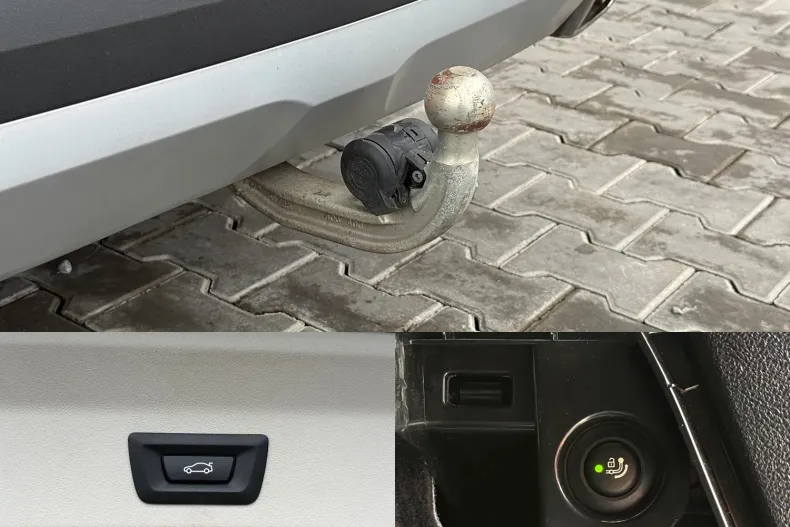 BMW X3 (Seria X) din 2022 cu 134.800 km - oferta BMW201996 - foto 40