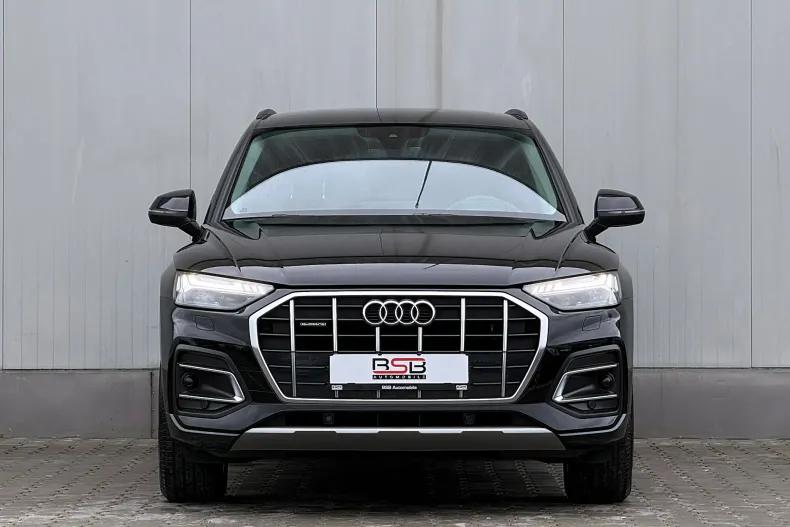 Audi Q5 din 2021 cu 99.980 km - oferta AUD201997 - foto 2