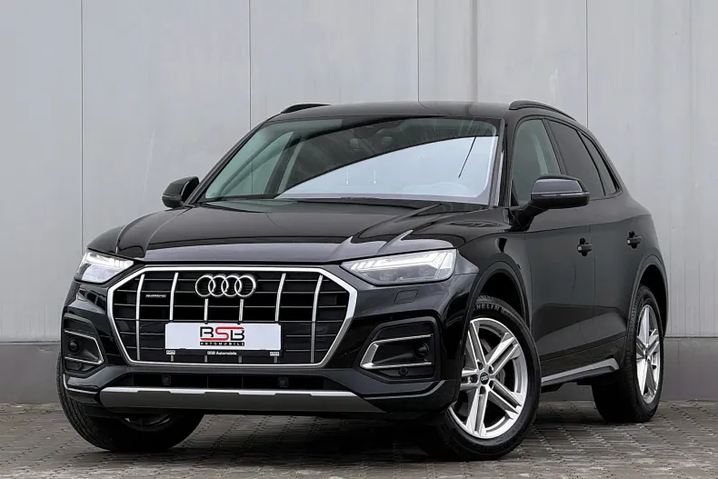 Audi Q5 din 2021 cu 99.980 km - oferta AUD201997 - foto 3