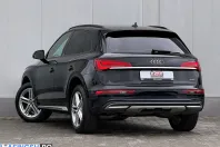 Audi Q5 din 2021 cu 99.980 km - oferta AUD201997 - foto 4