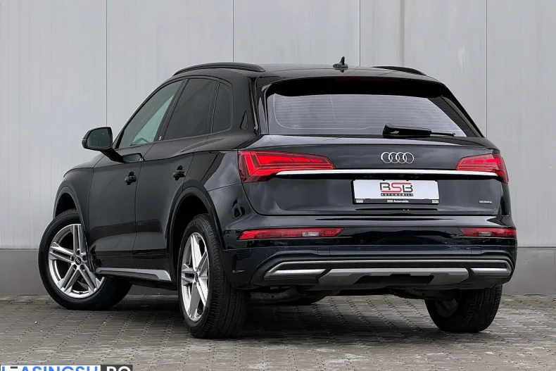 Audi Q5 din 2021 cu 99.980 km - oferta AUD201997 - foto 4