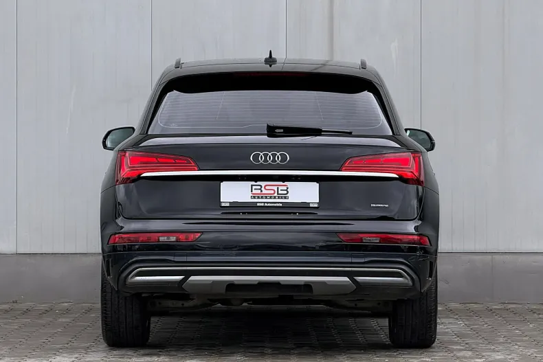 Audi Q5 din 2021 cu 99.980 km - oferta AUD201997 - foto 5