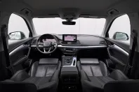 Audi Q5 din 2021 cu 99.980 km - oferta AUD201997 - foto 7