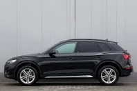 Audi Q5 din 2021 cu 99.980 km - oferta AUD201997 - foto 9