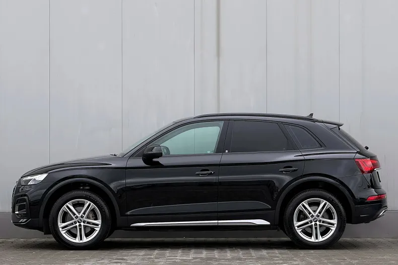 Audi Q5 din 2021 cu 99.980 km - oferta AUD201997 - foto 9