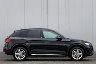 Audi Q5 din 2021 cu 99.980 km - oferta AUD201997 - foto 10