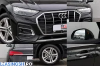 Audi Q5 din 2021 cu 99.980 km - oferta AUD201997 - foto 12