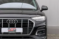 Audi Q5 din 2021 cu 99.980 km - oferta AUD201997 - foto 13