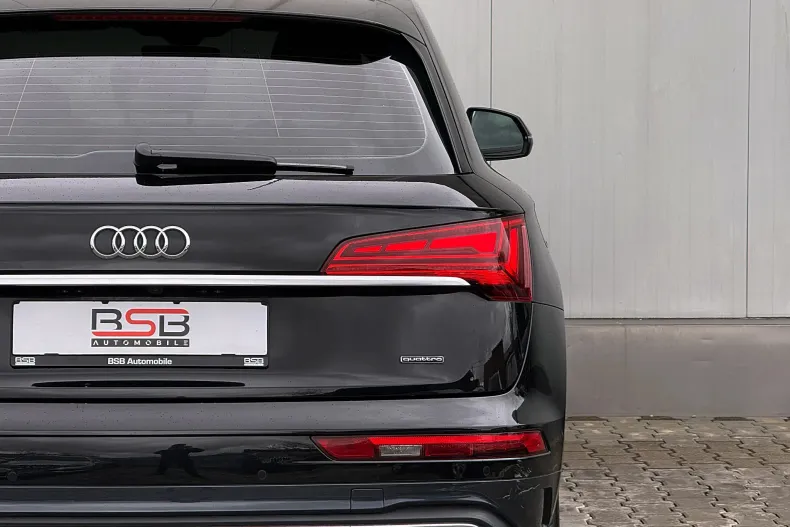 Audi Q5 din 2021 cu 99.980 km - oferta AUD201997 - foto 15