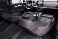 Audi Q5 din 2021 cu 99.980 km - oferta AUD201997 - foto 17