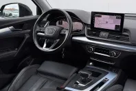 Audi Q5 din 2021 cu 99.980 km - oferta AUD201997 - foto 18
