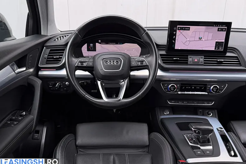 Audi Q5 din 2021 cu 99.980 km - oferta AUD201997 - foto 20