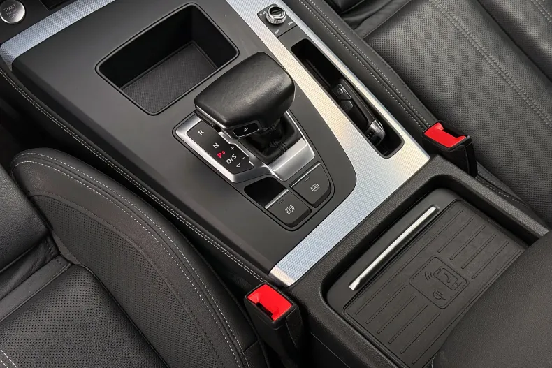 Audi Q5 din 2021 cu 99.980 km - oferta AUD201997 - foto 25