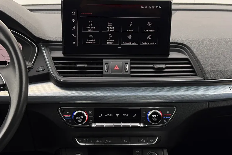 Audi Q5 din 2021 cu 99.980 km - oferta AUD201997 - foto 26