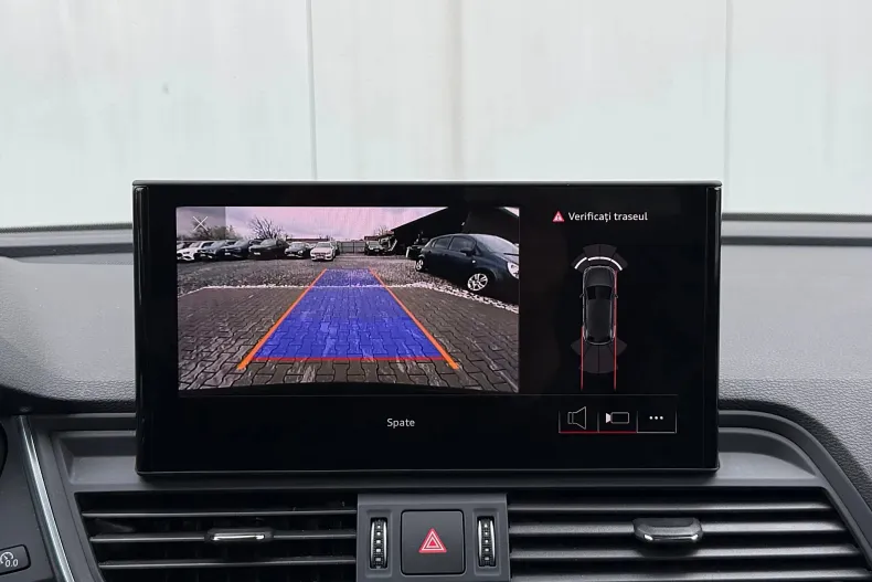 Audi Q5 din 2021 cu 99.980 km - oferta AUD201997 - foto 27