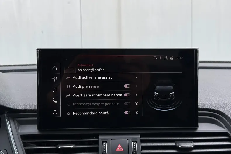 Audi Q5 din 2021 cu 99.980 km - oferta AUD201997 - foto 28