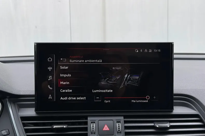 Audi Q5 din 2021 cu 99.980 km - oferta AUD201997 - foto 30