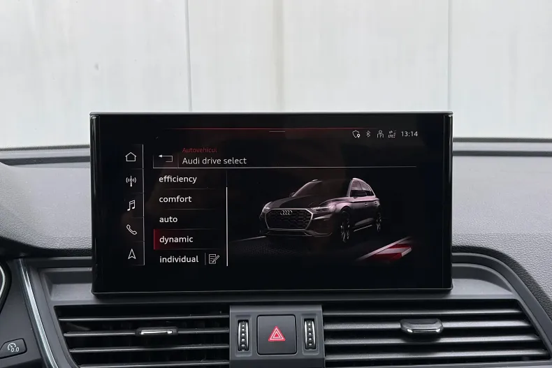 Audi Q5 din 2021 cu 99.980 km - oferta AUD201997 - foto 31