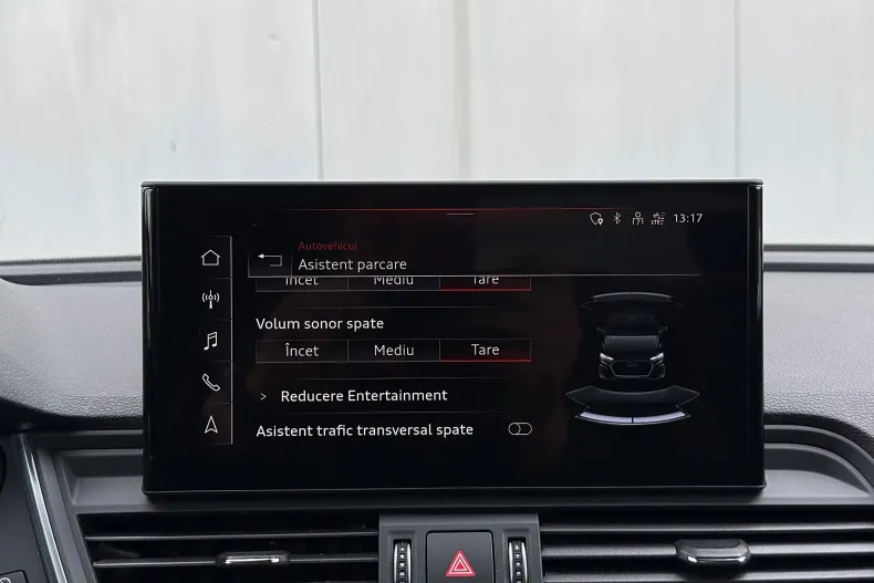 Audi Q5 din 2021 cu 99.980 km - oferta AUD201997 - foto 32